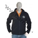 Veste polaire FEE - CARRICK France