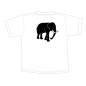 T.Shirt ELEPHANT