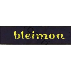 Bande Bleimor - CARRICK France