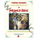 Le prince Eric (images film fixe) - CARRICK France