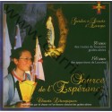 Source de l'Espérance - CARRICK France