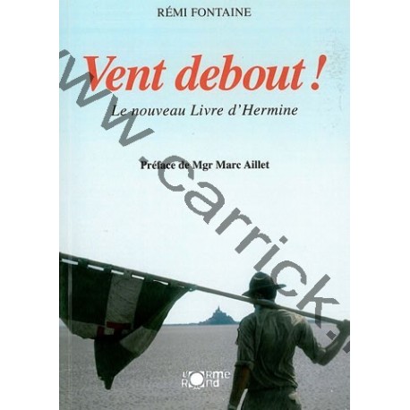 Vent debout ! Vent debout !