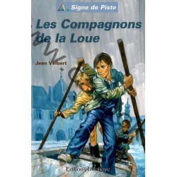 Les compagnons de la Loue - CARRICK France