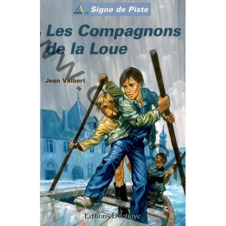 Les compagnons de la Loue Les compagnons de la Loue