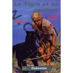 Le Tigre et sa Panthère - CARRICK France