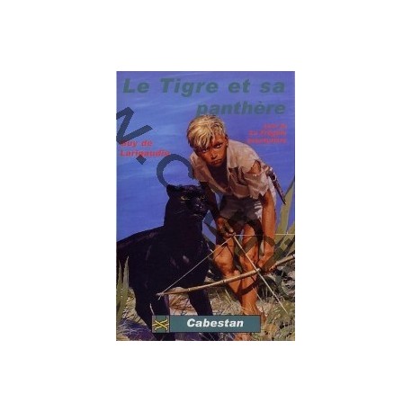 Le Tigre et sa Panthère Le Tigre et sa Panthère