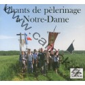 Chants de pèlerinage à Notre-Dame - CARRICK France