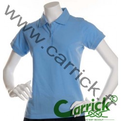 Polo CIEL - CARRICK France