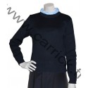 Pull Laine et Acrylique femme - CARRICK France