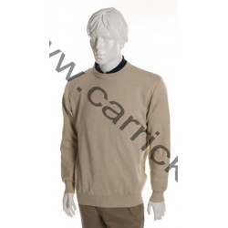 Pull Laine - CARRICK France