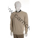 Pull Laine - CARRICK France