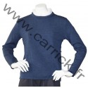 Pull fin tunique JEAN - CARRICK France
