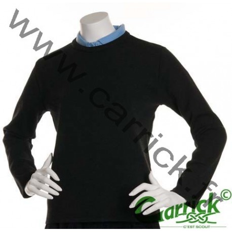 Pull fin tunique ANTHRACITE Pull fin tunique ANTHRACITE