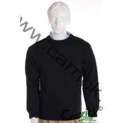 Pull marin - CARRICK France