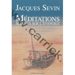 Méditations scoutes sur l'Evangile - CARRICK France