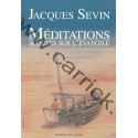 Méditations scoutes sur l'Evangile - CARRICK France
