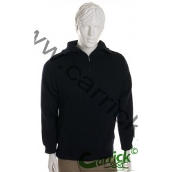Pull Camionneur MARINE  - CARRICK France