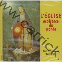 L'Eglise, espérance du monde - CARRICK France