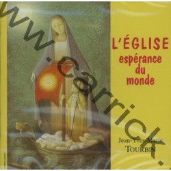 L'Eglise, espérance du monde