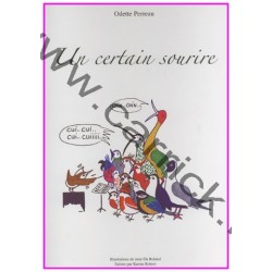 Un certain sourire - CARRICK France