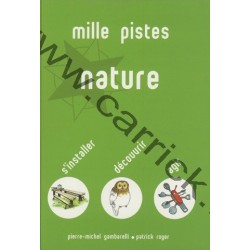 Mille pistes nature - CARRICK France