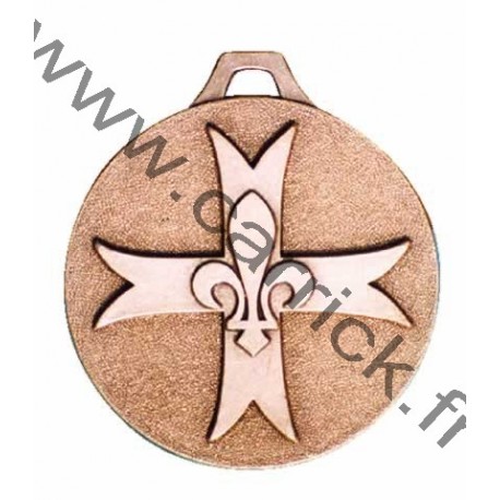Croix de conseiller religieux - GSE