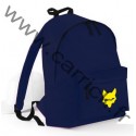 Sac à dos tête de loup - 20l - CARRICK France