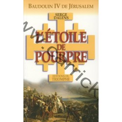 L'Etoile de Pourpre - CARRICK France