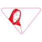 Badge louvetisme GSE - A l'école de Marie