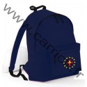 Sac à dos Scout d'Europe  - 20l - CARRICK France