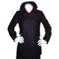Caban Cap Sizun Femme