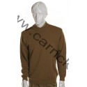 Pull Laine et Acrylique - CARRICK France