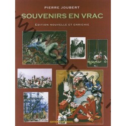 Souvenirs en vrac