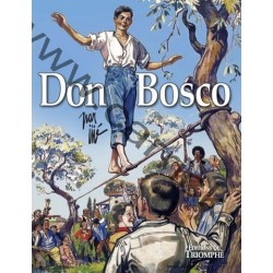 Don Bosco - CARRICK France