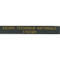 Bande fonction ETN - Liturgie x 2