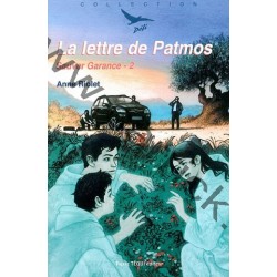 La lettre de Patmos