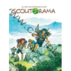 Scoutorama n°3 - CARRICK France