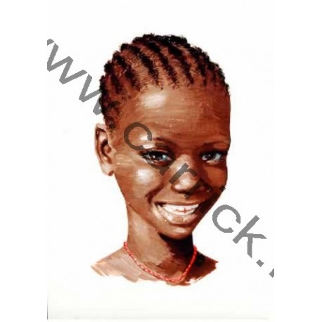 CP -  Sourire