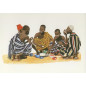 CP -  Le repas