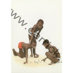 CP -  Jeux d'enfant - CARRICK France