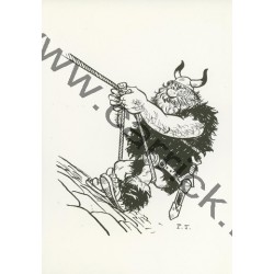 CP -  Le Viking - CARRICK France