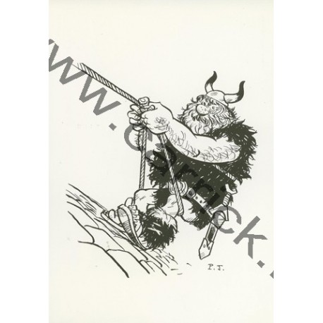 CP -  Le Viking