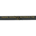 Bande fonction ETN - Air x 2 - CARRICK France