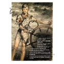 Poster Loi Scoute - CARRICK France
