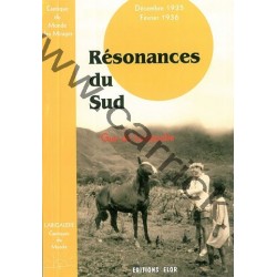 Résonnances du Sud