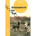 Résonnances du Sud - CARRICK France