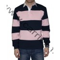 Polo de Rugby rayé - CARRICK France