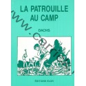 La patrouille au camp - CARRICK France