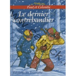 Le dernier contrebandier