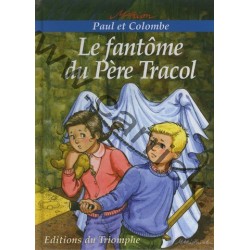 Le fantôme du Père Tracol - CARRICK France